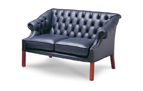 The Ashbury Chesterfield